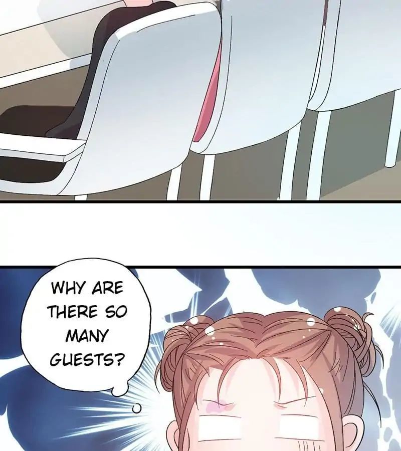 Elaine’s Secret Chapter 34 - page 20