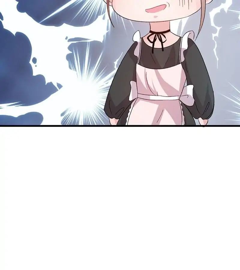 Elaine’s Secret Chapter 34 - page 21