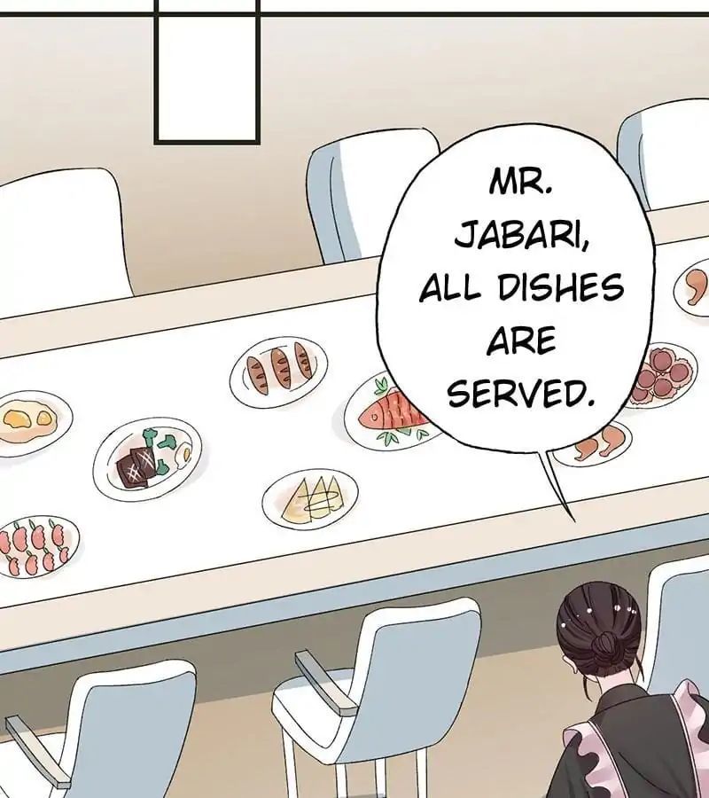 Elaine’s Secret Chapter 34 - page 4