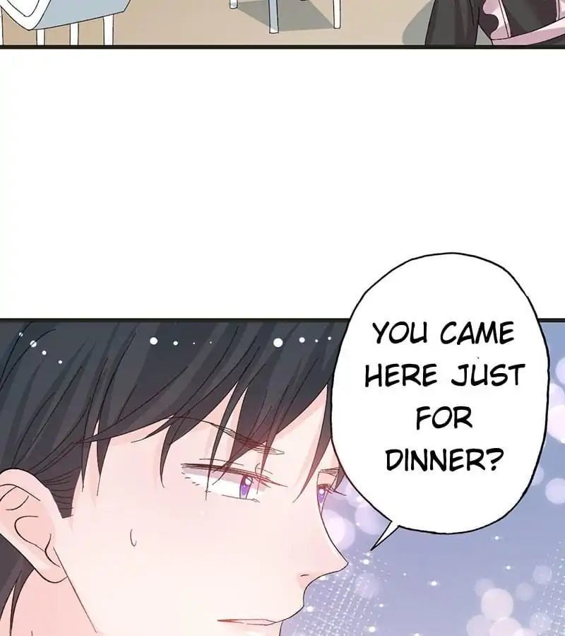 Elaine’s Secret Chapter 34 - page 5