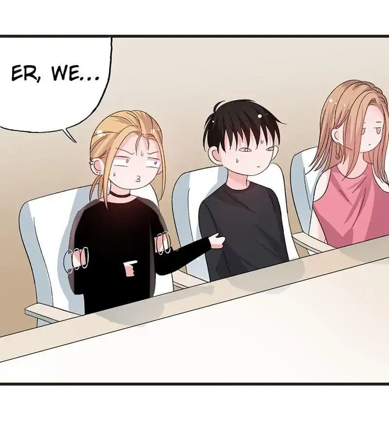 Elaine’s Secret Chapter 34 - page 7