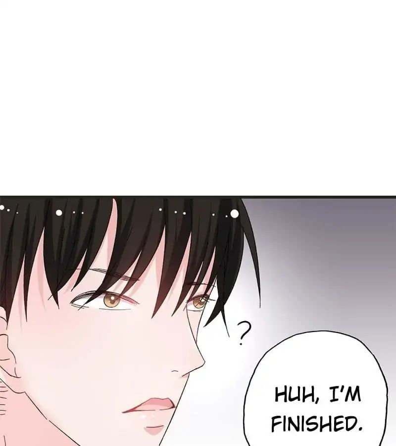 Elaine’s Secret Chapter 33 - page 11