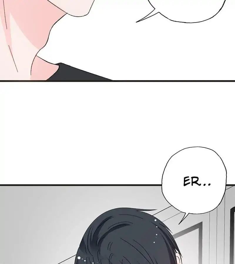 Elaine’s Secret Chapter 33 - page 12