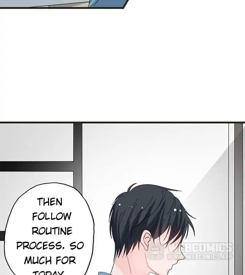 Elaine’s Secret Chapter 33 - page 14