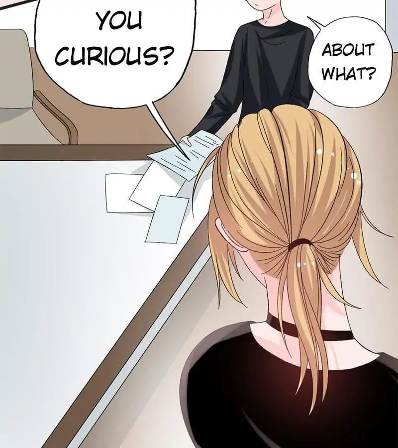 Elaine’s Secret Chapter 33 - page 19