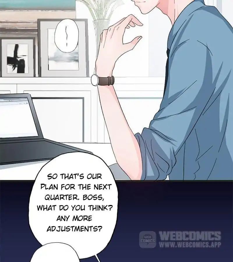Elaine’s Secret Chapter 33 - page 2