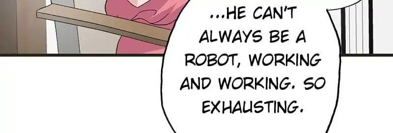 Elaine’s Secret Chapter 33 - page 25