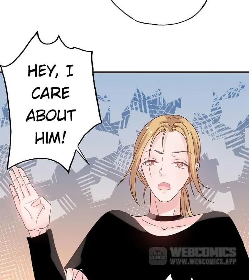 Elaine’s Secret Chapter 33 - page 26