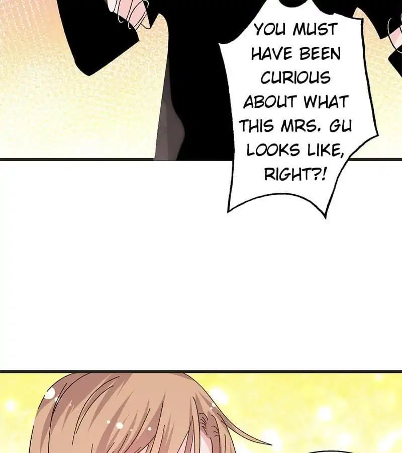 Elaine’s Secret Chapter 33 - page 27