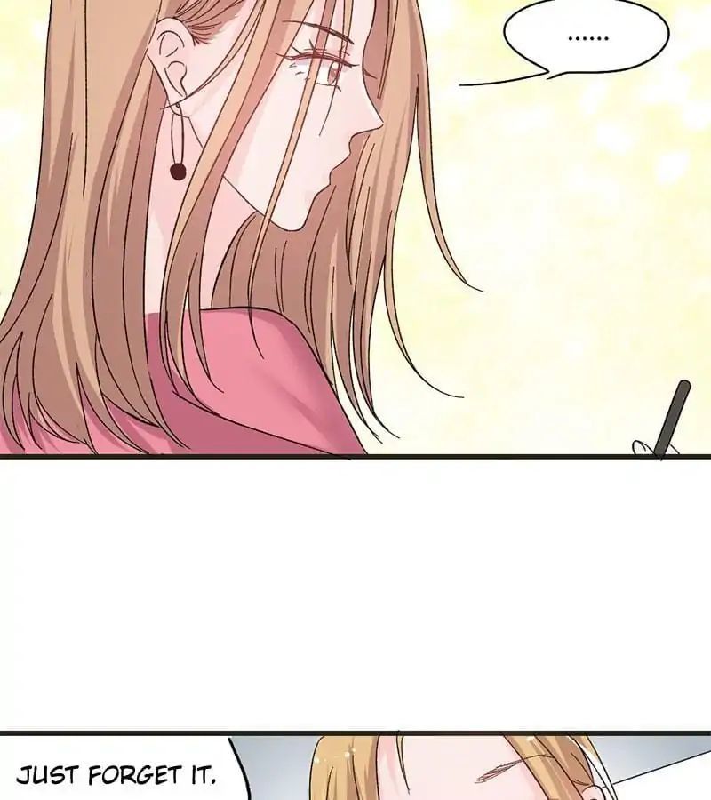 Elaine’s Secret Chapter 33 - page 28