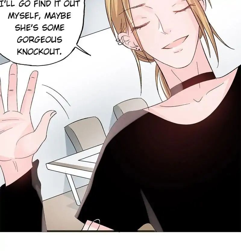 Elaine’s Secret Chapter 33 - page 29