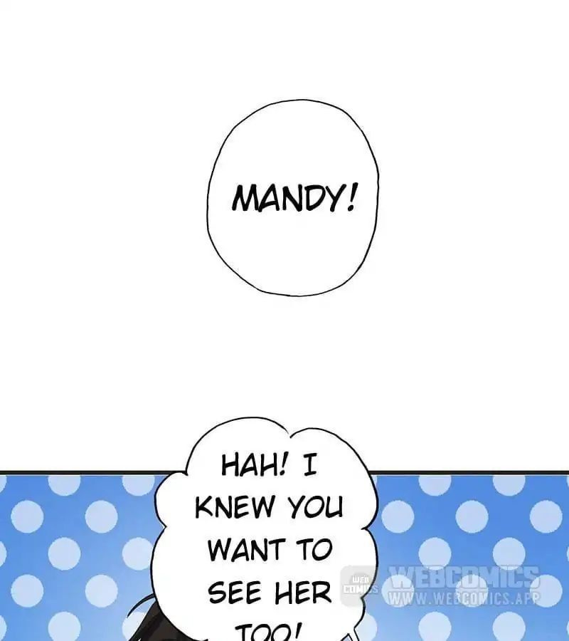 Elaine’s Secret Chapter 33 - page 30