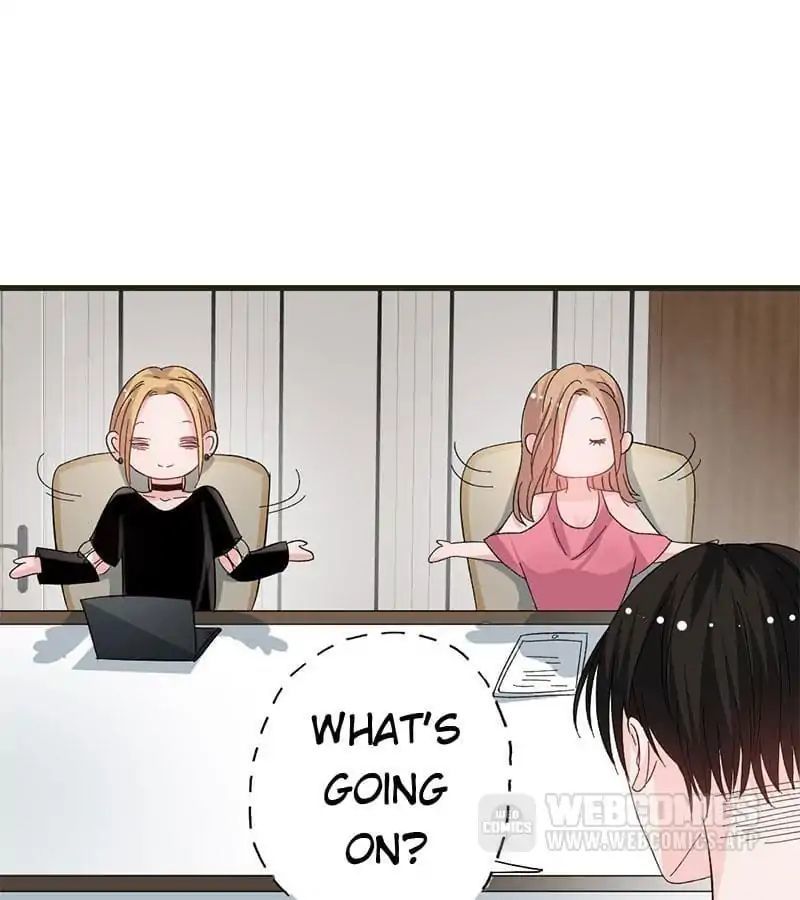 Elaine’s Secret Chapter 33 - page 6