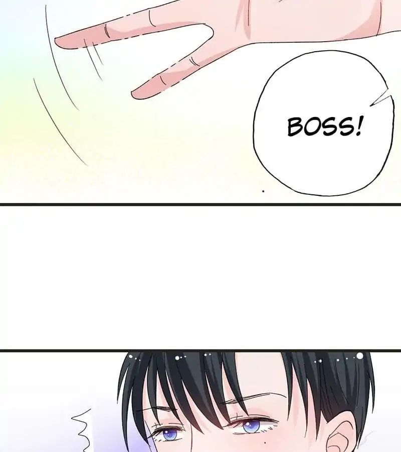 Elaine’s Secret Chapter 33 - page 8