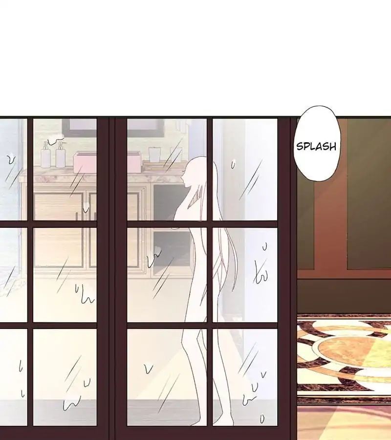 Elaine’s Secret Chapter 32 - page 1