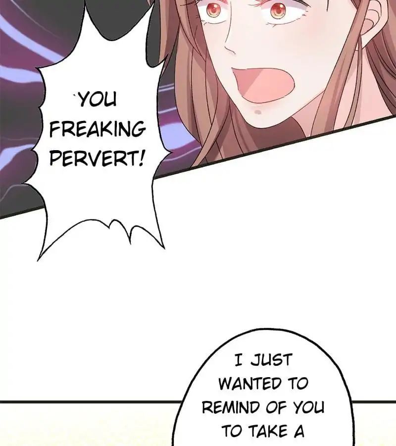 Elaine’s Secret Chapter 32 - page 17