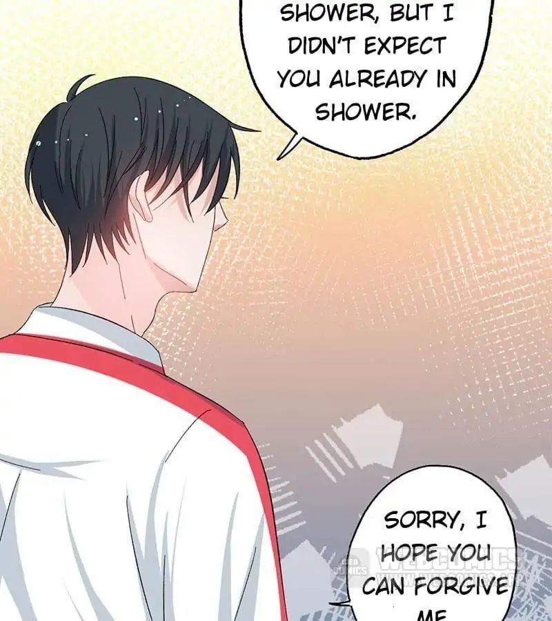 Elaine’s Secret Chapter 32 - page 18