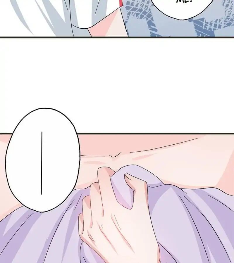 Elaine’s Secret Chapter 32 - page 19