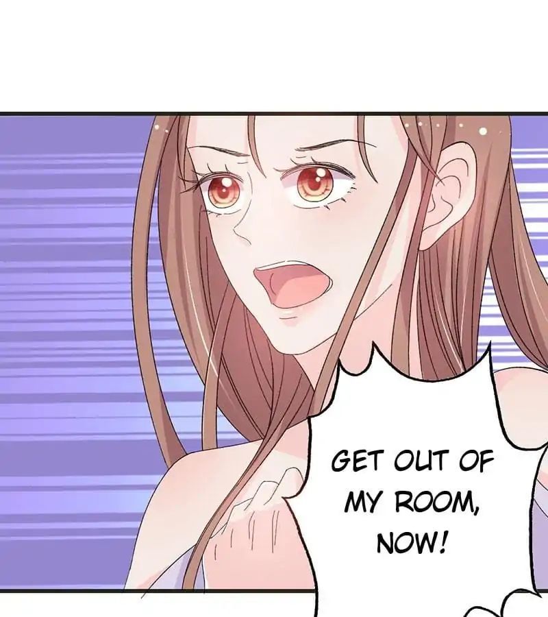 Elaine’s Secret Chapter 32 - page 21