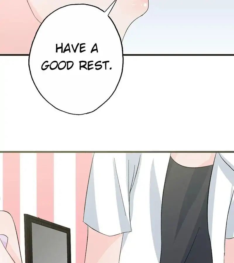 Elaine’s Secret Chapter 32 - page 23