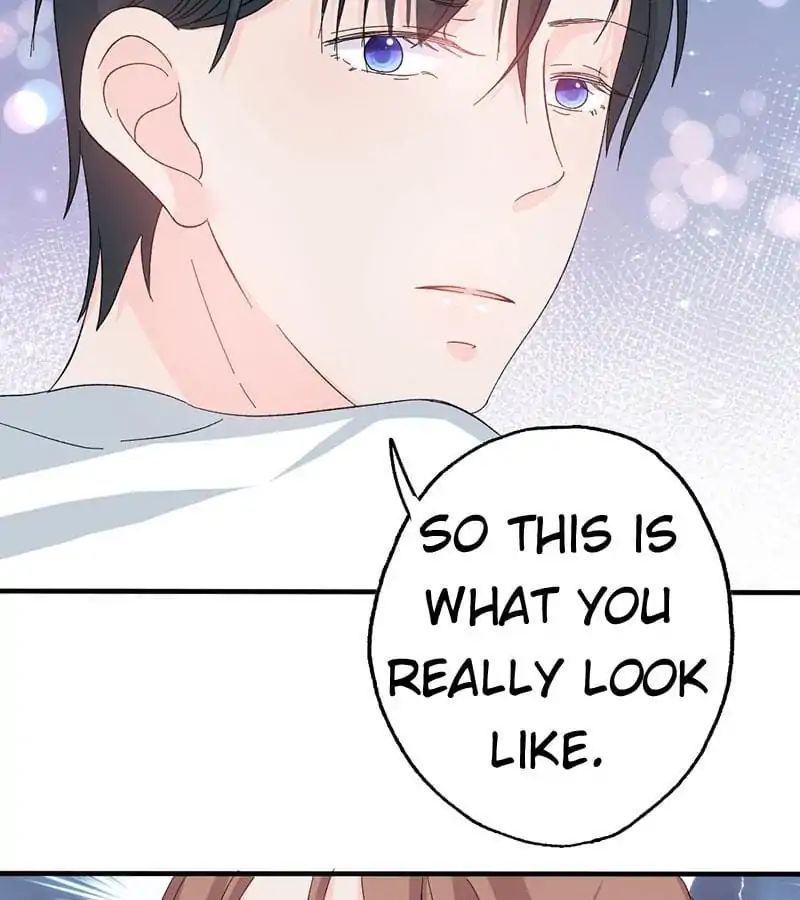 Elaine’s Secret Chapter 32 - page 27