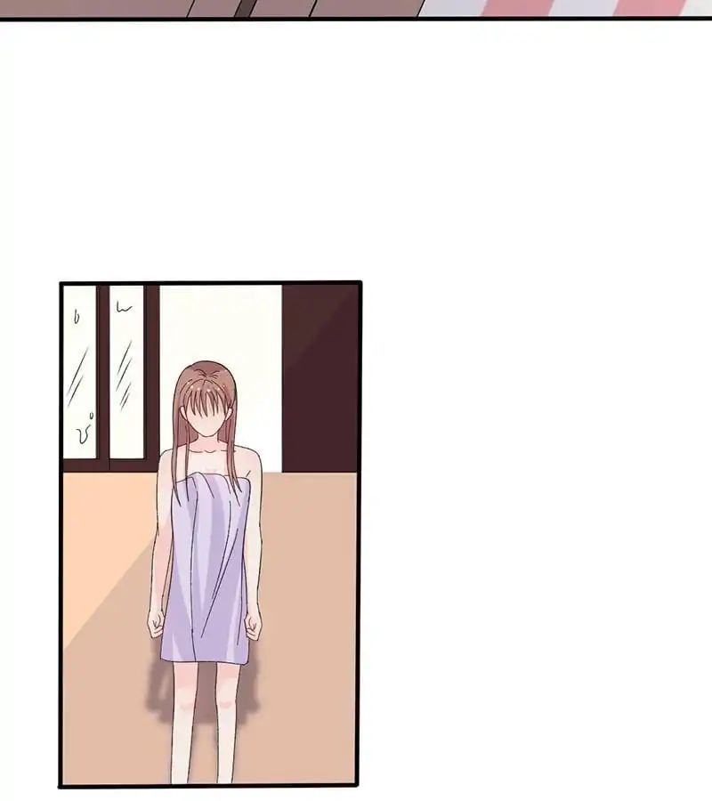 Elaine’s Secret Chapter 32 - page 31