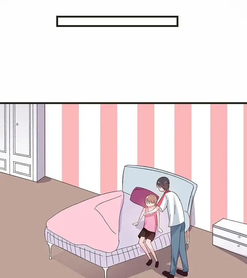 Elaine’s Secret Chapter 31 - page 17