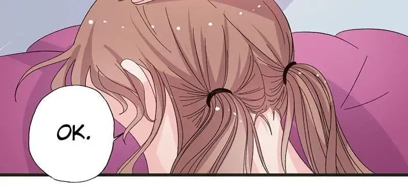 Elaine’s Secret Chapter 31 - page 21