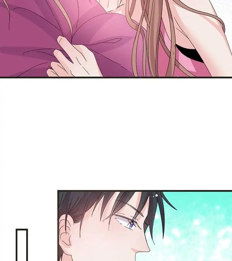Elaine’s Secret Chapter 31 - page 25