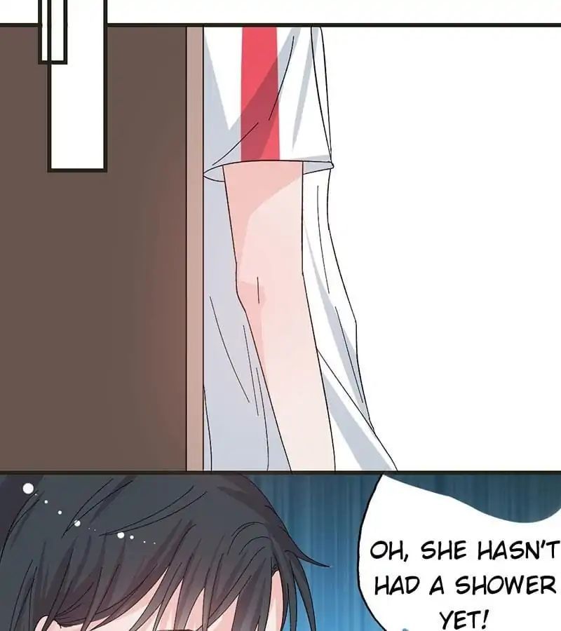 Elaine’s Secret Chapter 31 - page 27