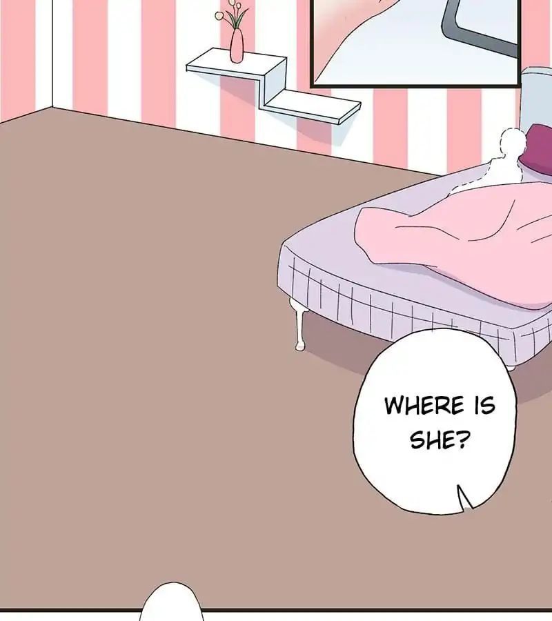 Elaine’s Secret Chapter 31 - page 29