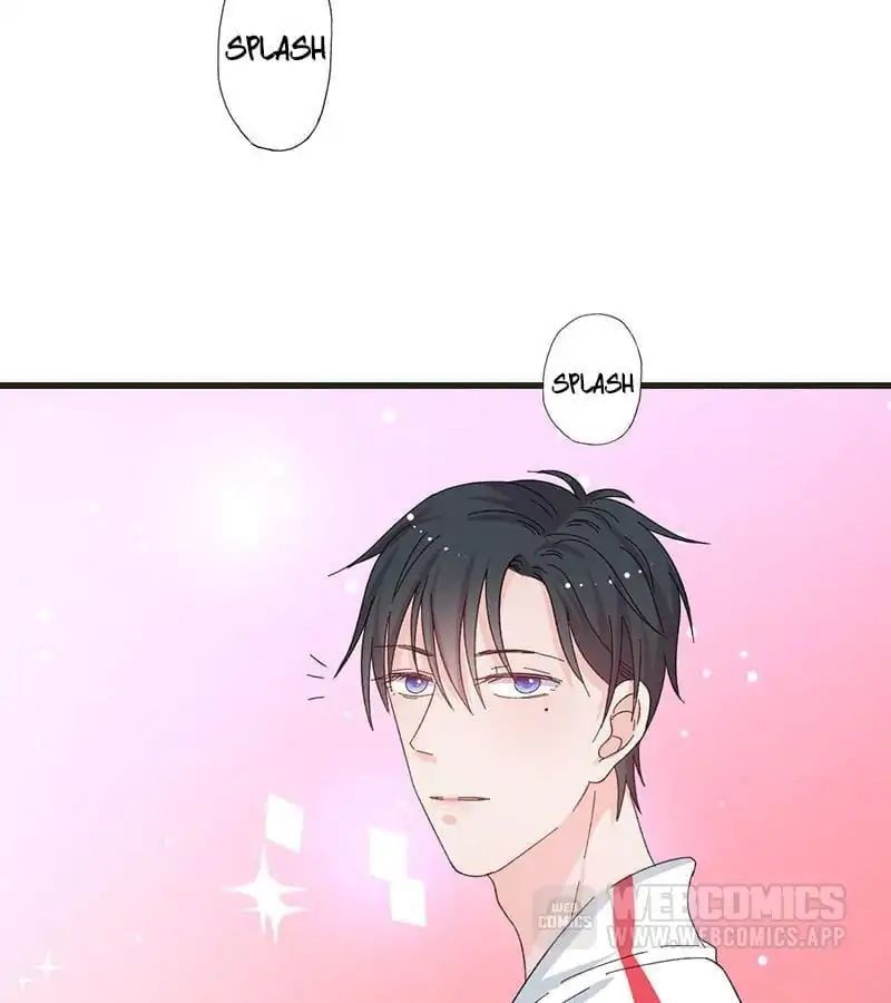 Elaine’s Secret Chapter 31 - page 30