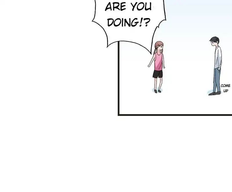 Elaine’s Secret Chapter 31 - page 7
