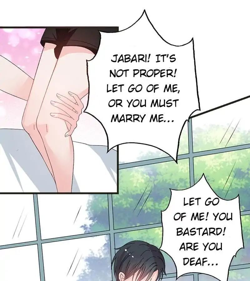 Elaine’s Secret Chapter 31 - page 8