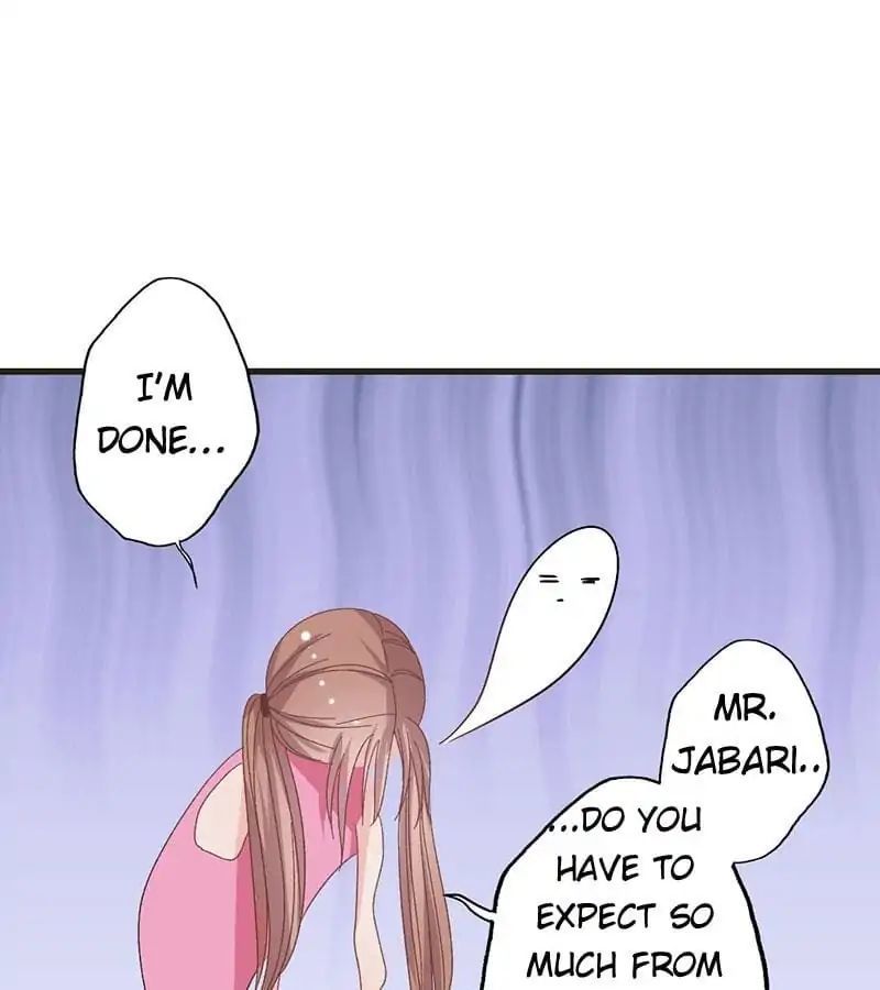 Elaine’s Secret Chapter 30 - page 1