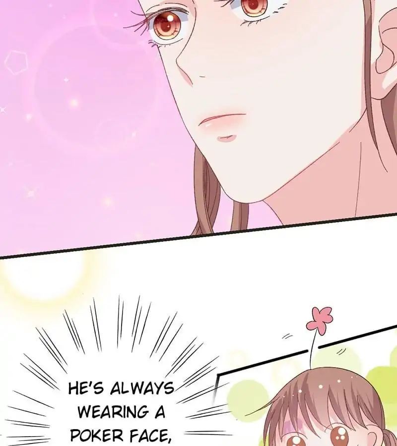Elaine’s Secret Chapter 30 - page 11