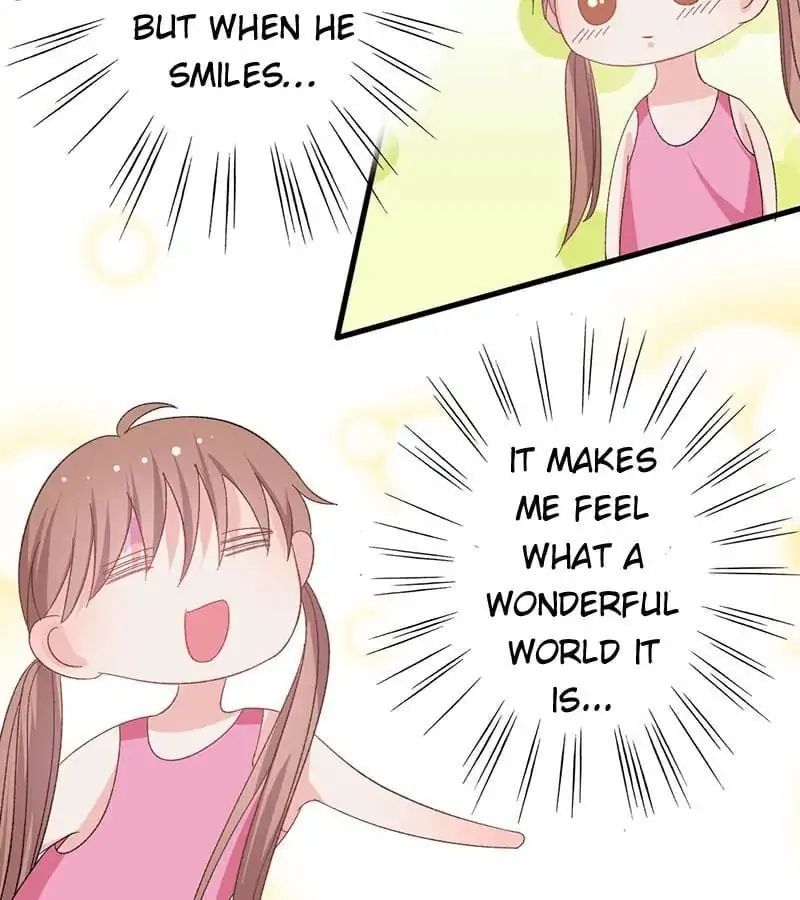 Elaine’s Secret Chapter 30 - page 12