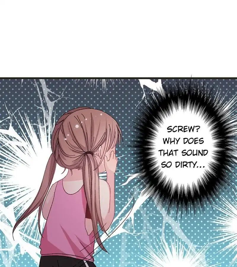 Elaine’s Secret Chapter 30 - page 19