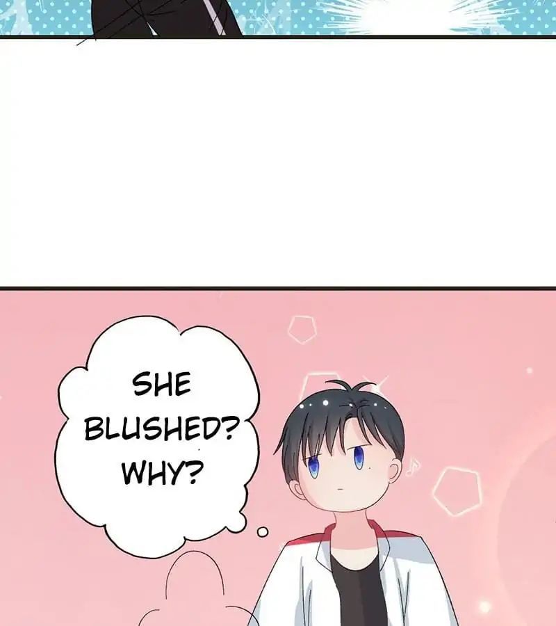 Elaine’s Secret Chapter 30 - page 20