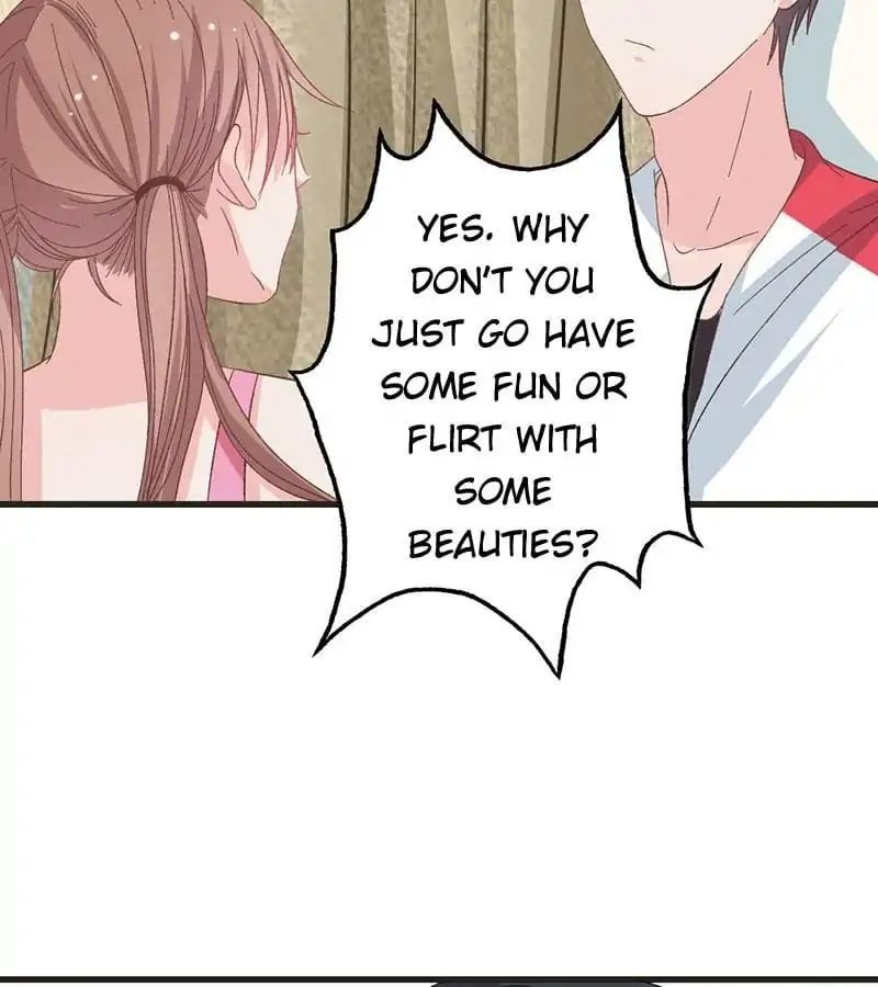 Elaine’s Secret Chapter 30 - page 3