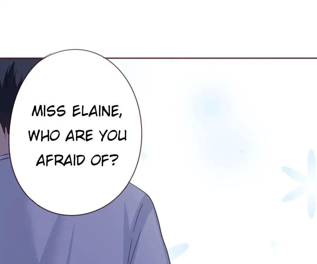 Elaine’s Secret Chapter 3 - page 20