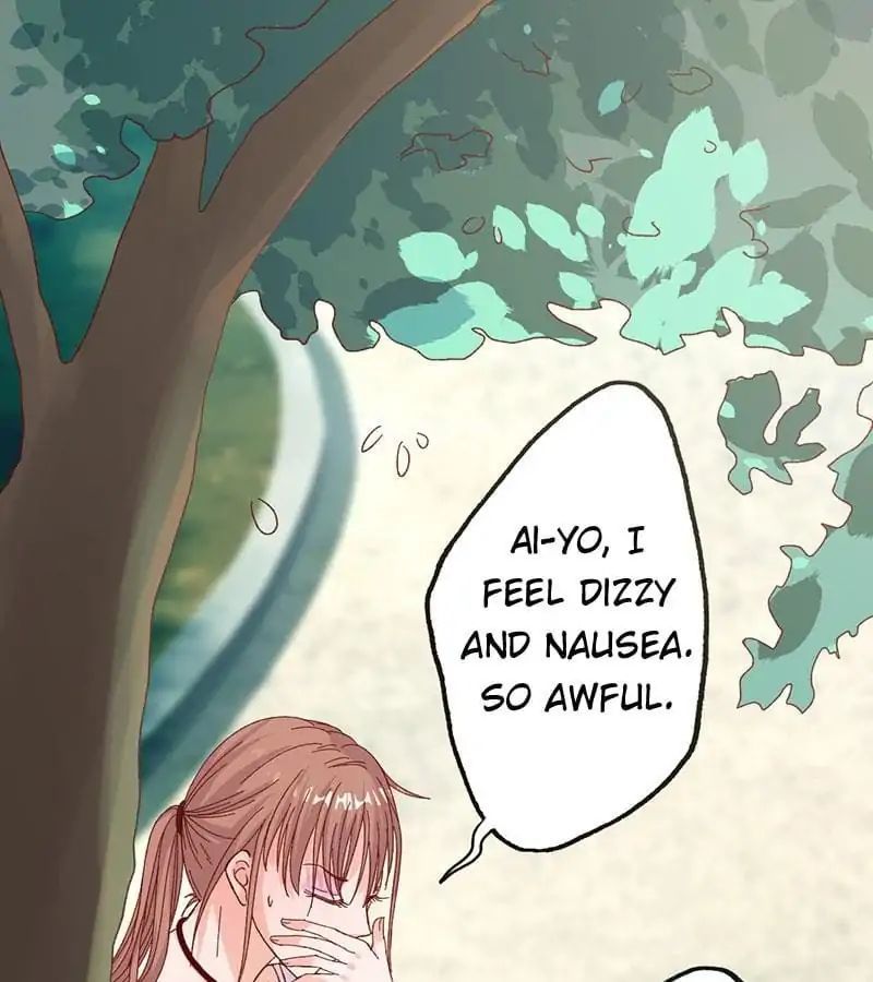 Elaine’s Secret Chapter 29 - page 1