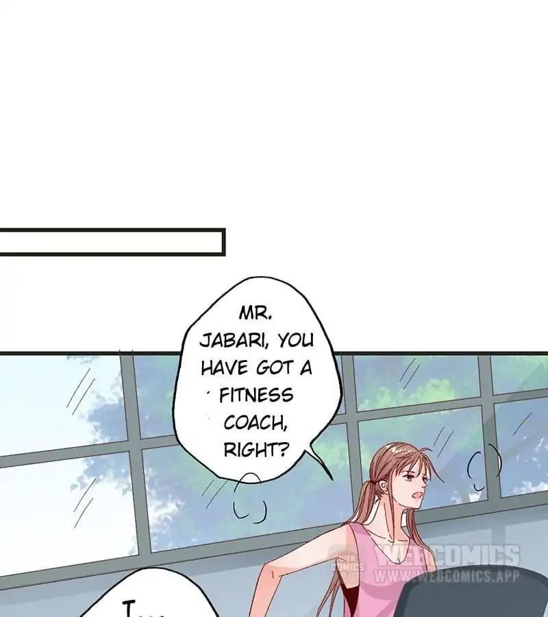 Elaine’s Secret Chapter 29 - page 10