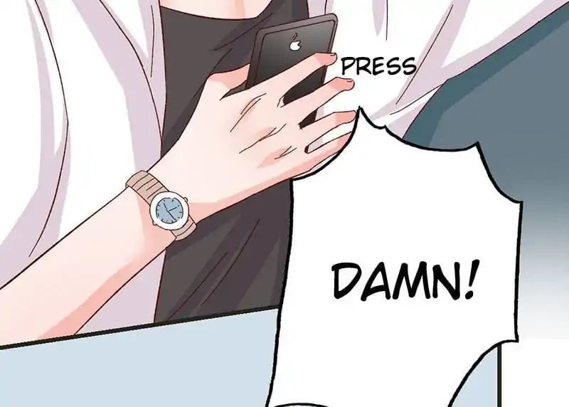 Elaine’s Secret Chapter 29 - page 13