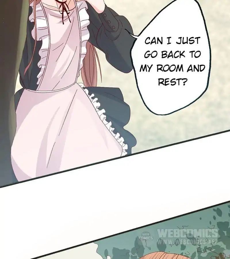 Elaine’s Secret Chapter 29 - page 2