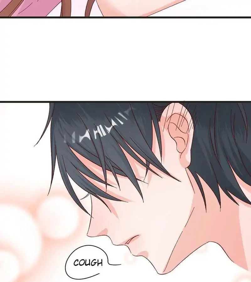 Elaine’s Secret Chapter 29 - page 27
