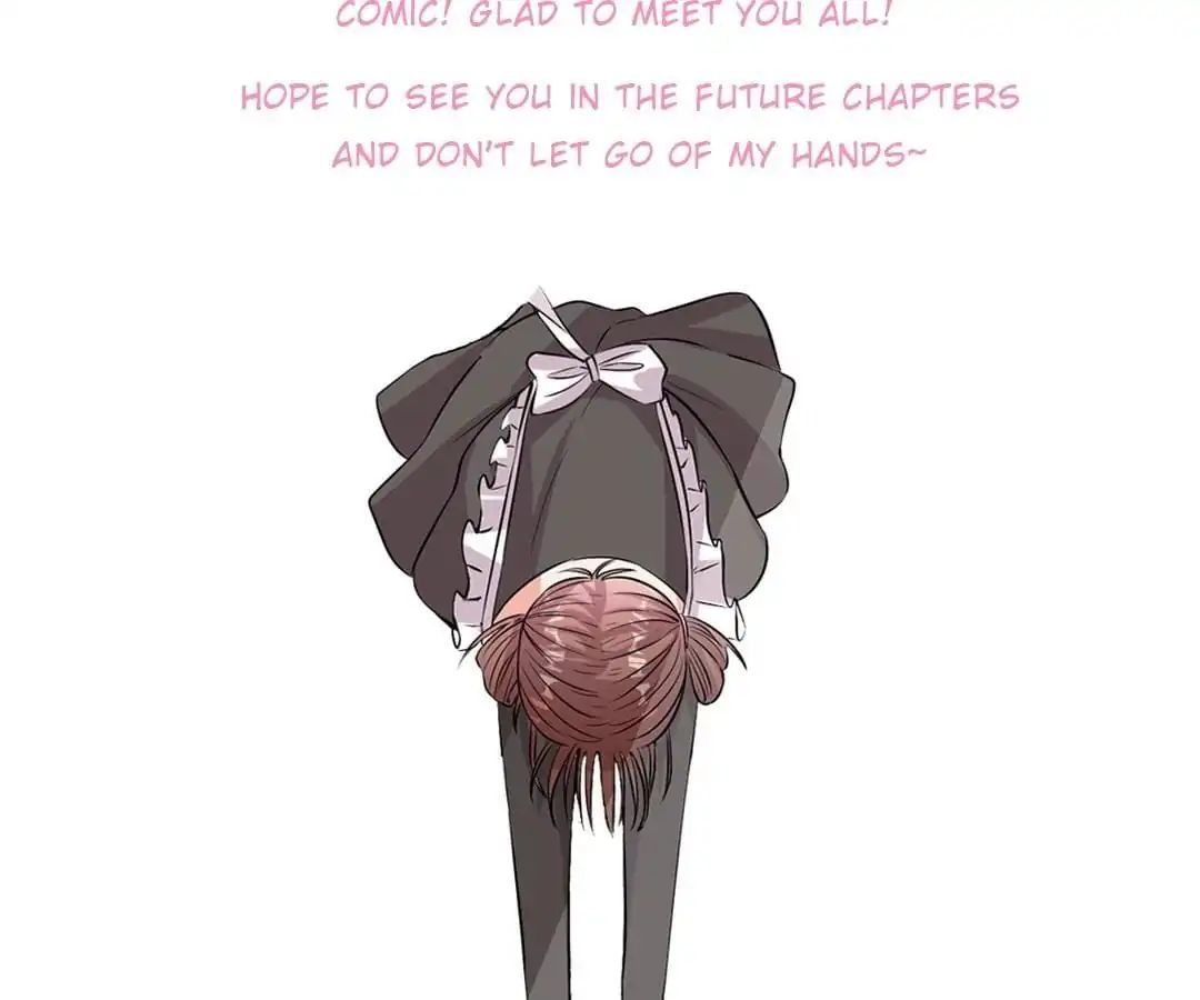 Elaine’s Secret Chapter 29 - page 30
