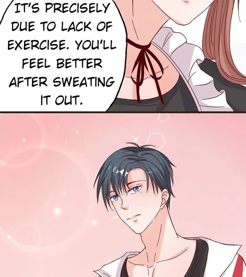 Elaine’s Secret Chapter 29 - page 7