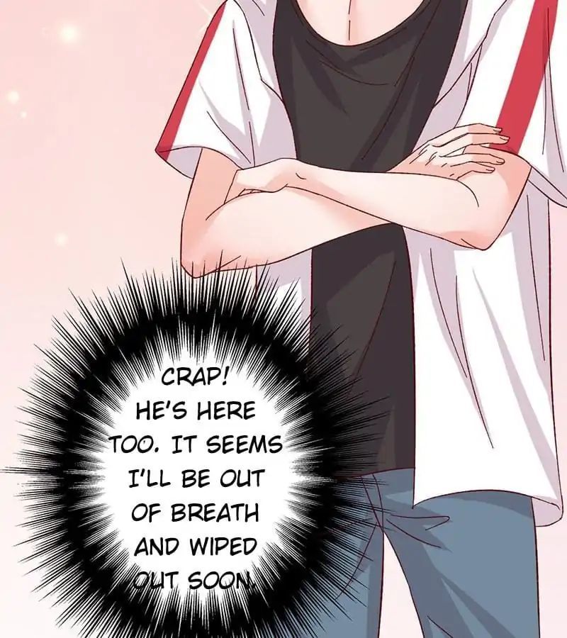 Elaine’s Secret Chapter 29 - page 8