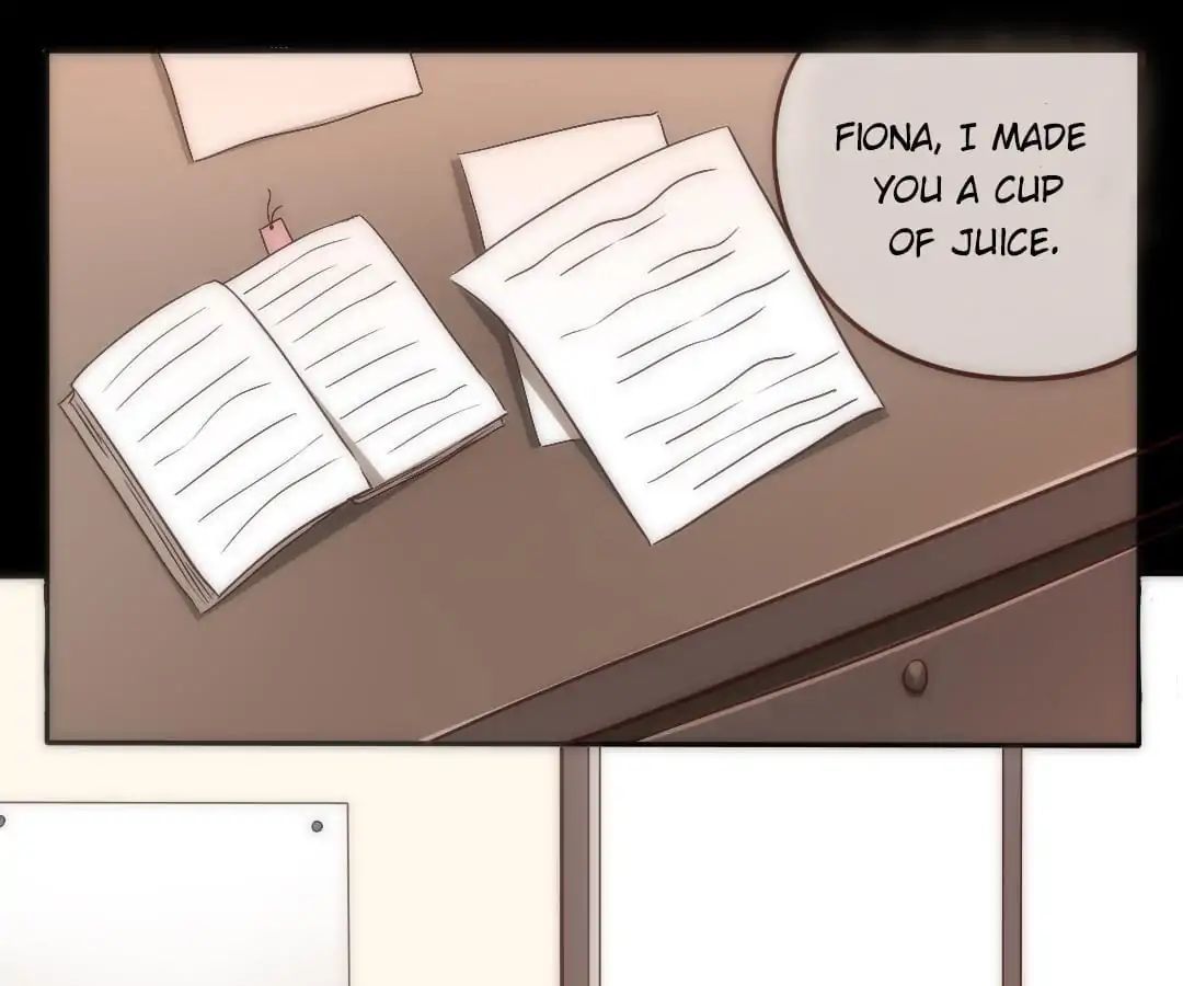 Elaine’s Secret Chapter 9 - page 1